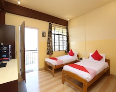 Hotel OYO 13047 Shillong View Guest House (Shillong, India)