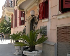 Hotelli Malaga (Rooma, Italia)