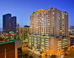 Khách sạn Marriott San Diego Gaslamp Quarter (San Diego, Hoa Kỳ)