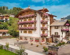 Khách sạn Rancolin (Moena, Ý)