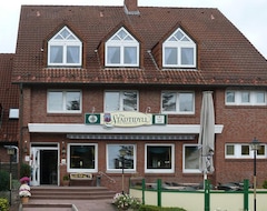 Otel Das Stadtidyll (Rotenburg, Almanya)
