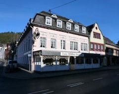 Hotel Zum wilden Schwein (Adenau, Germany)