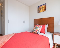 Cijela kuća/apartman Simply Comfort Barranco Splendid Apartment (Lima, Peru)