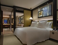 Hotel Rosewood Phnom Penh (Phnom Penh, Cambodia)