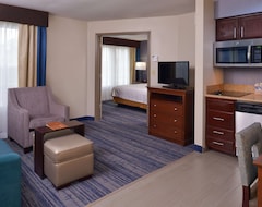 Hotel Homewood Suites By Hilton Dallas-Lewisville (Lewisville, USA)