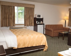 Hotel Comfort Inn Edgerton (Madison, USA)