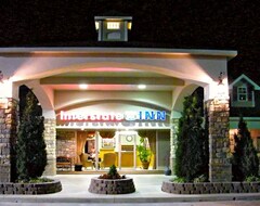 Motel Interstate Inn (Roland, USA)