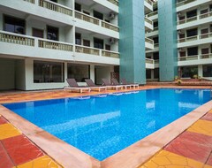 Hotel Treebo Trend Shalom Indus Residency (Velha Goa, Indien)