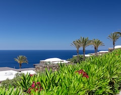 Hotel Pantelleria Dream Resort (Pantelleria, Italija)