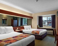 Hotel Microtel Inns and Suites Olean Allegany (Gilmore, Canada)