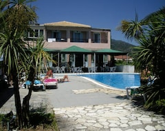 Hotel Armonia (Nidri, Grčka)