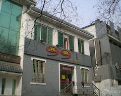 Hotel 99 Express (Xi'an, Kina)