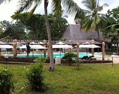 Hotel Sheshe Baharini Beach (Mombasa, Kenija)