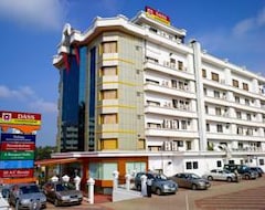 Hotel Dass Continental (Thrissur, Indija)