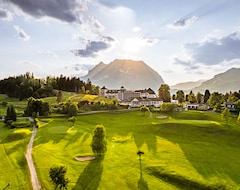Hotel Schloss Pichlarn (Aigen im Ennstal, Austria)