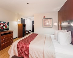 Hotelli Red Roof Inn & Suites Augusta West (Augusta, Amerikan Yhdysvallat)