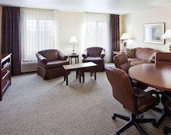 Hotelli Staybridge Suites Lansing-Okemos (Okemos, Amerikan Yhdysvallat)