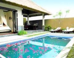Hotel Bali Merita Villa (Seminyak, Indonesia)