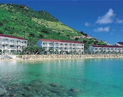 Khách sạn Grand Case Beach Club (Grand Case, French Antilles)