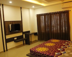 Khách sạn Shiv Lake (Bhuj, Ấn Độ)
