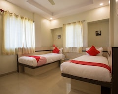 Hotel OYO 11566 Shree Swami Apartment (Pune, India)