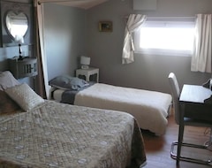 Bed & Breakfast Maison Capucine (Mèze, Pháp)