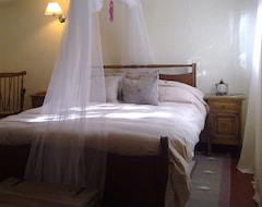Hotel Stone House B&B (Calamuchita, Argentina)
