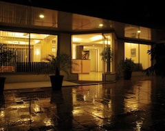 Khách sạn Hotel Skylon (Ahmedabad, Ấn Độ)