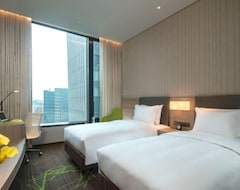 Khách sạn Holiday Inn Express Hong Kong Kowloon Cbd2, An Ihg Hotel (Hồng Kông, Hong Kong)