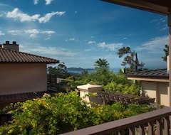 Khách sạn Horizon Inn Ocean View Lodge (Carmel-by-the-Sea, Hoa Kỳ)