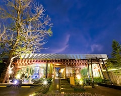Hotelli Zen Villa Khao Yai (Nakhon Ratchasima, Thaimaa)