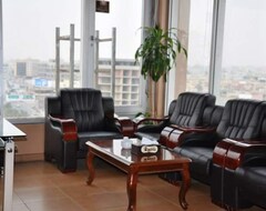 Hotel Malito (Erbil, Irak)