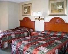 Khách sạn Sleep Inn South Joplin (Joplin, Hoa Kỳ)