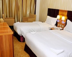 Hotel Fal L.l.c (Dubái, Emiratos Árabes Unidos)