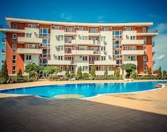 Hotel Grand Resort (Sveti Vlas, Bulgaria)