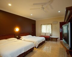 Khách sạn Delta Chenang Resort (Kedawang, Malaysia)