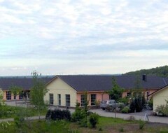 Căn hộ có phục vụ Aparthotel Seeland (Schadeleben, Đức)
