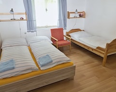Casa/apartamento entero Chalupa Frantiska (Horní Becva, República Checa)