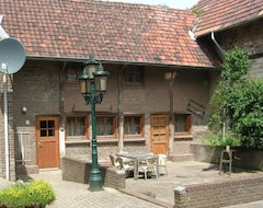 Hotelli Mergelhoeve (Hulsberg, Hollanti)