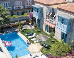 Evliyagil Hotel by Katre (Alaçatı, Turkey)