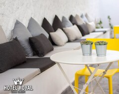 Khách sạn HÔtel Royal Urban Concept (Fès, Morocco)