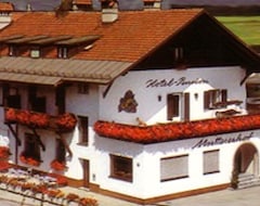 Otel Muttererhof (Mutters, Avusturya)