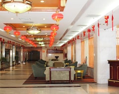 Khách sạn Central Capital Hotel (Kaifeng, Trung Quốc)