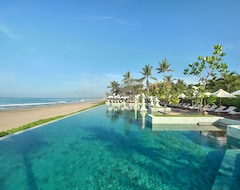Resort/Odmaralište The Seminyak Beach Resort & Spa (Seminyak, Indonezija)