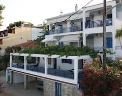Ξενοδοχείο Hotel Gorgona (Ρουσούμ Γιαλός, Ελλάδα)