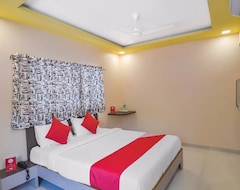 Khách sạn Hotel Mangal Residency Lonavala - Best Hotel In Lonavala (Lonavala, Ấn Độ)