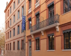 Otel Hôtel Le Pastel (Toulouse, Fransa)