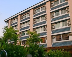 Khách sạn Hotel Sakulchai Place (Chiang Mai, Thái Lan)