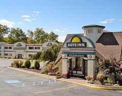 Hotel Days Inn By Wyndham Nanuet / Spring Valley (Nanuet, USA)