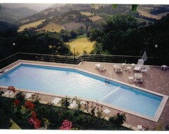 Hotelli Il Noceto di Assisi (Assisi, Italia)